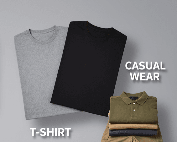 Mens Wear Collection